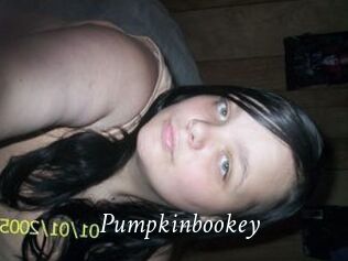 Pumpkinbookey