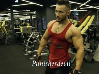 Punisherdevil