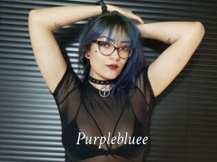 Purplebluee