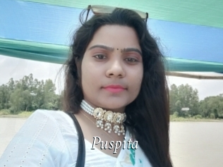 Puspita