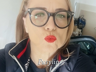 Pusylips
