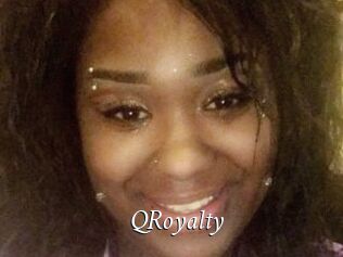 QRoyalty