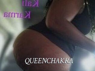 QUEENCHAKRA
