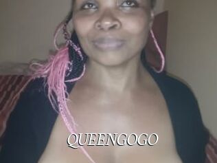 QUEENGOGO