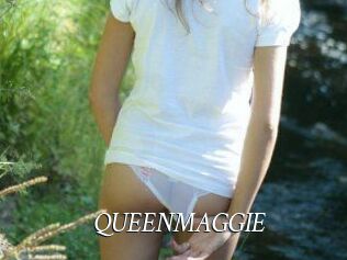 QUEEN_MAGGIE