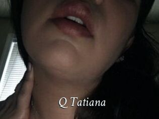Q_Tatiana