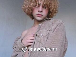 Qt_bbyyGoldenn