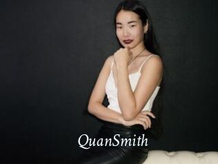 QuanSmith