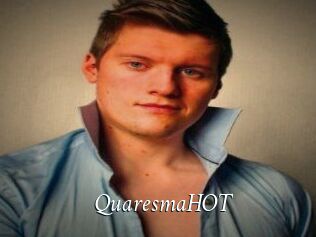 QuaresmaHOT