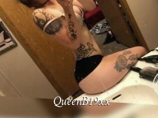 QueenB19xx