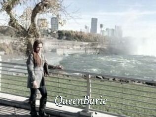 QueenBarie