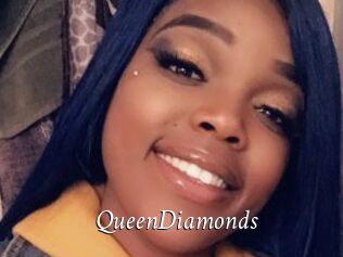 QueenDiamonds