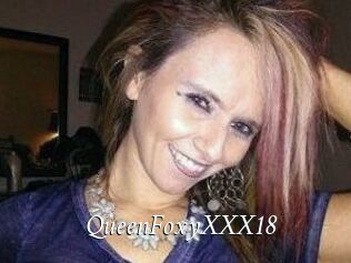 QueenFoxyXXX18