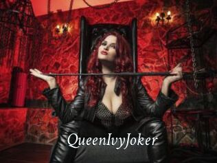 QueenIvyJoker