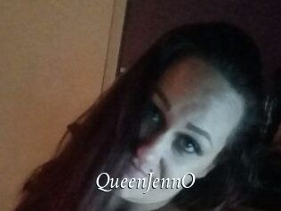 QueenJennO