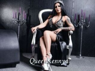 QueenKennya