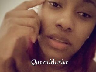 QueenMariee