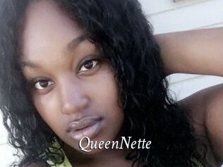 QueenNette