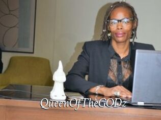 QueenOfTheGODz