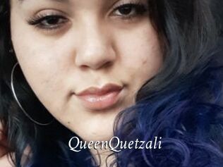 QueenQuetzali