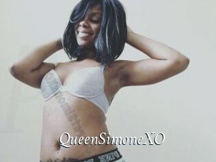 QueenSimoneXO