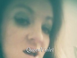 QueenViolet