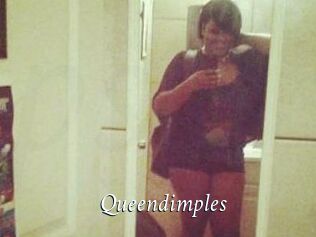 Queendimples