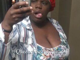 QueenofdaChocolate94