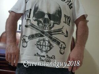 Queenslandguy2018