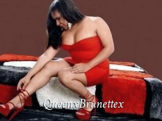 QueenxBrunettex