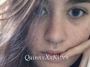 QuinnxXxKitten