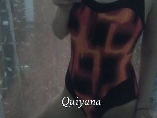Quiyana