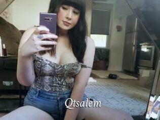 Qtsalem