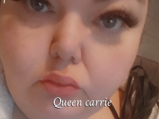 Queen_carrie