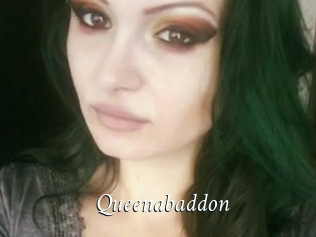 Queenabaddon