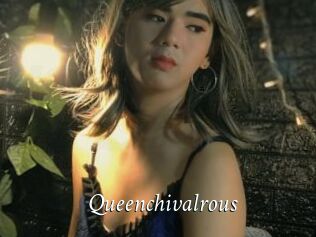 Queenchivalrous
