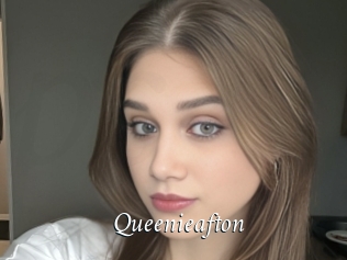Queenieafton