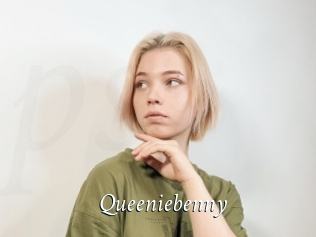 Queeniebenny