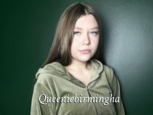 Queeniebirmingha