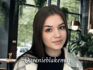 Queenieblakeman