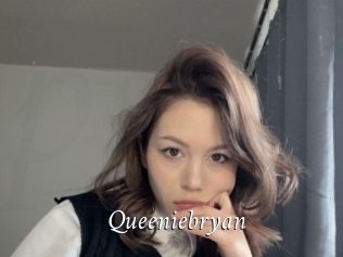 Queeniebryan