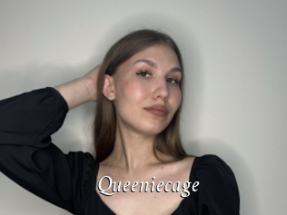 Queeniecage