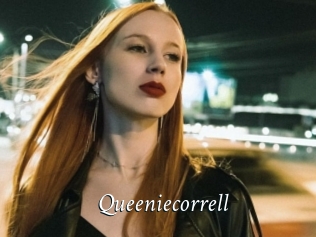 Queeniecorrell
