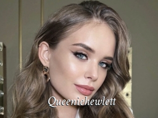 Queeniehewlett