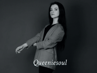 Queeniesoul