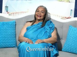 Queeninblue
