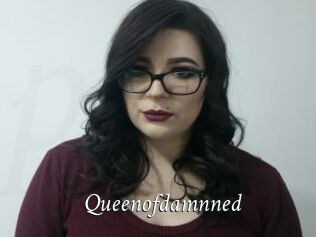 Queenofdamnned