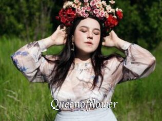 Queenofflower