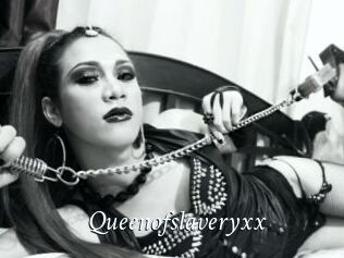 Queenofslaveryxx