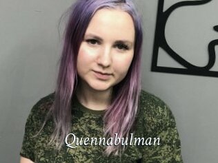 Quennabulman